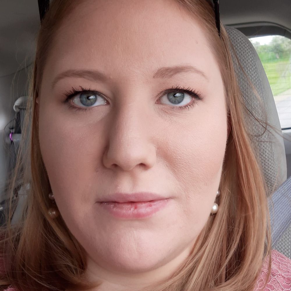 Meet your Posher, Christina